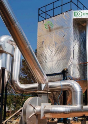 Air Pollution Control Device – APCD