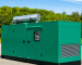 Generator Solutions for Reliable Industrial and Commercial Power Backup