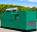 Generator Solutions for Reliable Industrial and Commercial Power Backup