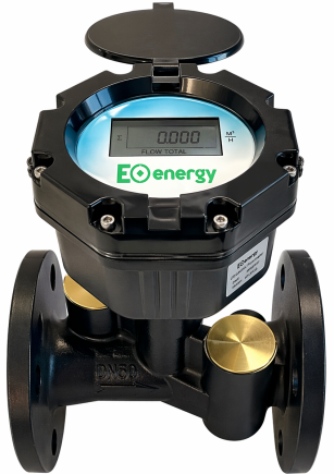 Ultrasonic Flowmeter